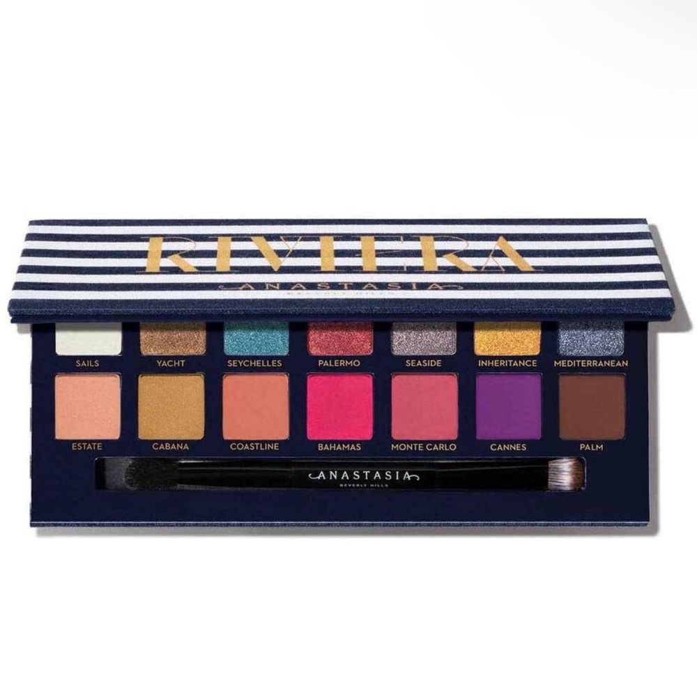 Anastasia Beverly Hills Riviera Palette